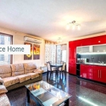 Дава се под наем Тристаен апартамент в София, Манастирски ливади - 110 кв.м за 397991.76 € - Снимка #1