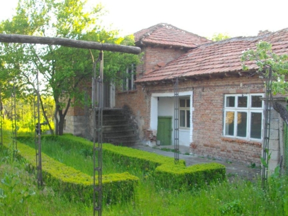 Къща в с. Китен, Област Варна - 120 кв.м за 123 €/кв.м - Снимка #1