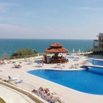 Двустаен апартамент в Варна, Център - 62 кв.м за 1194 €/кв.м - Снимка #1