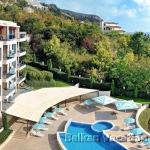 Тристаен апартамент в Каварна - 103 кв.м за 797 €/кв.м - Снимка #1