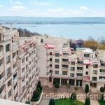 Тристаен апартамент в с. Аспарухово, Област Варна - 107 кв.м за 949 €/кв.м - Снимка #1
