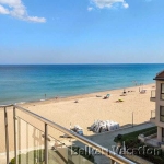 Двустаен апартамент в Обзор - 75 кв.м за 1236 €/кв.м - Снимка #1