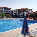 Двустаен апартамент в с. Рогачево, Област Добрич - 76 кв.м за 497 €/кв.м - Снимка #1