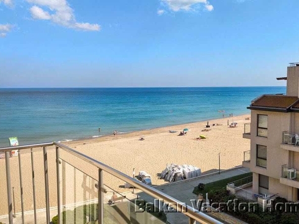 Двустаен апартамент в Обзор - 75 кв.м за 634 €/кв.м - Снимка #1