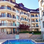 Двустаен апартамент в Бяла - 72 кв.м за 510 €/кв.м - Снимка #1