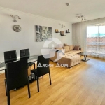 Тристаен апартамент в к.к. Слънчев бряг - 72 кв.м за 1528 €/кв.м - Снимка #1