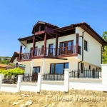 Къща в Балчик - 160 кв.м за 845 €/кв.м - Снимка #1