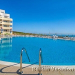 Двустаен апартамент в Бяла - 89 кв.м за 742 €/кв.м - Снимка #1