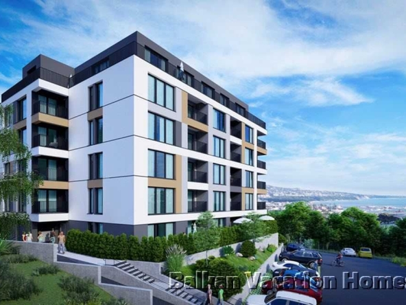 Тристаен апартамент в с. Аспарухово, Област Варна - 111 кв.м за 622 €/кв.м - Снимка #1