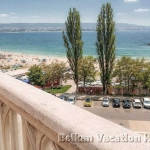 Двустаен апартамент в с. Аспарухово, Област Варна - 79 кв.м за 1020 €/кв.м - Снимка #1