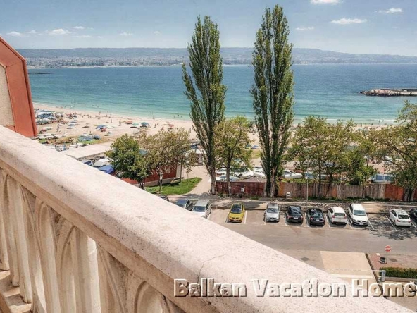 Двустаен апартамент в с. Аспарухово, Област Варна - 79 кв.м за 1020 €/кв.м - Снимка #1