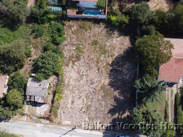 Парцел в Бяла - 1202 кв.м за 50 €/кв.м - Снимка #1