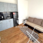 Двустаен апартамент в к.к. Слънчев бряг - 45 кв.м за 1296 €/кв.м - Снимка #1