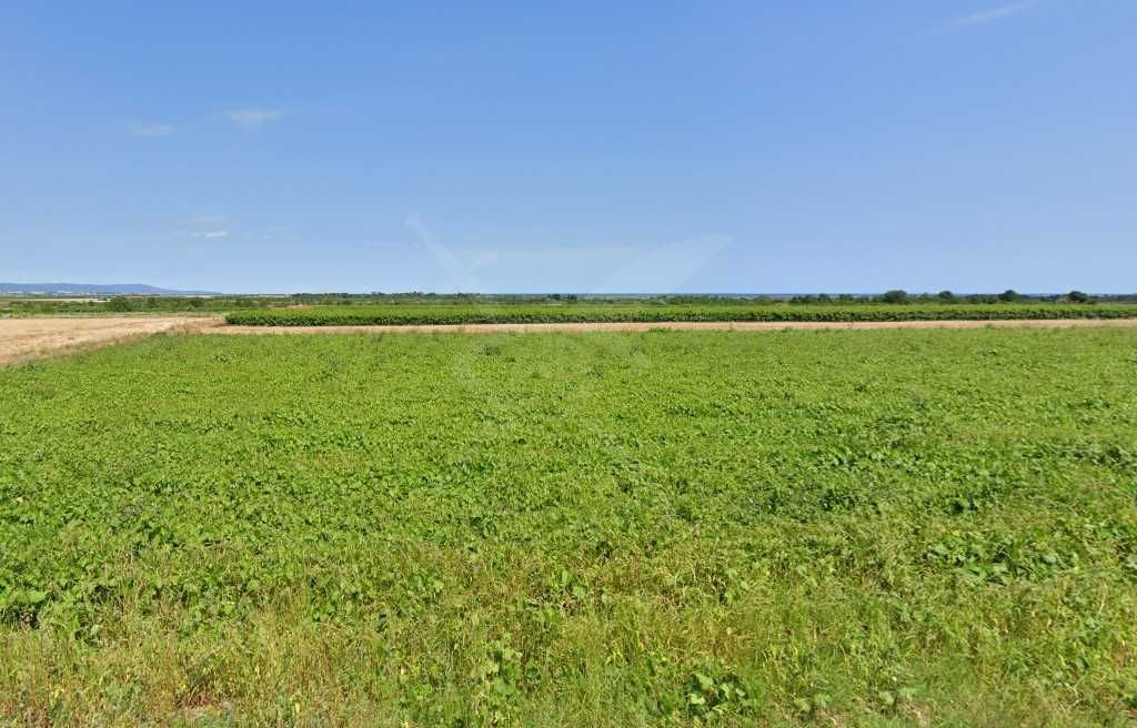 Парцел в с. Дебелт, Област Бургас - 3430 кв.м за 6 €/кв.м - Снимка #1