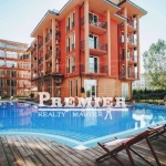 Двустаен апартамент в к.к. Слънчев бряг - 55 кв.м за 991 €/кв.м - Снимка #1