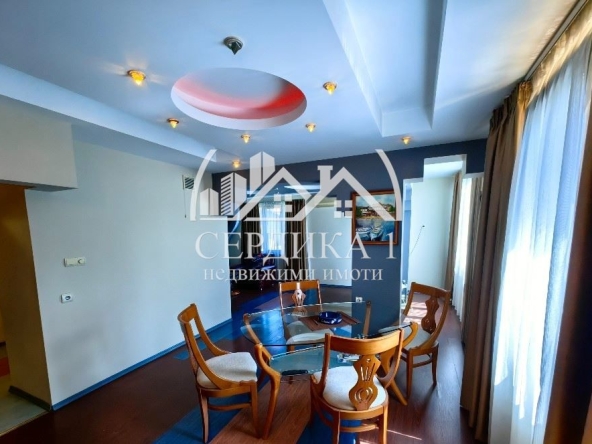 Многостаен апартамент в Дупница - 120 кв.м за 1084 €/кв.м - Снимка #1