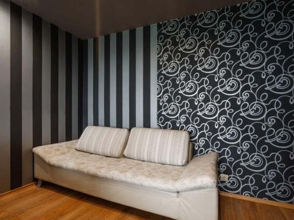 Дава се под наем Двустаен апартамент в Пловдив, Христо Смирненски - 65 кв.м за 450 € - Снимка #1