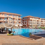 Двустаен апартамент в к.к. Слънчев бряг - 62 кв.м за 613 €/кв.м - Снимка #1