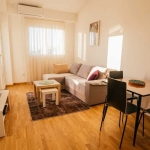 Дава се под наем Двустаен апартамент в Пловдив, Захарна фабрика - 55 кв.м за 204 € - Снимка #1