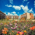 Тристаен апартамент в к.к. Слънчев бряг - 66 кв.м за 556 €/кв.м - Снимка #1