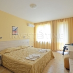 Двустаен апартамент в с. Кранево, Област Добрич - 67 кв.м за 670 €/кв.м - Снимка #1