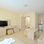 Двустаен апартамент в с. Кранево, Област Добрич - 72 кв.м за 595 €/кв.м - Снимка #1