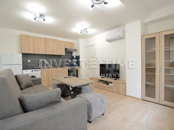 Двустаен апартамент в с. Кранево, Област Добрич - 57 кв.м за 1483 €/кв.м - Снимка #1