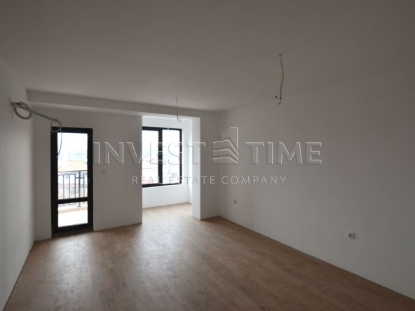 Едностаен апартамент в с. Кранево, Област Добрич - 48 кв.м за 1221 €/кв.м - Снимка #1