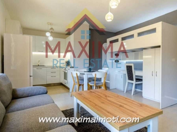 Двустаен апартамент в Пловдив, Кючук Париж - 78 кв.м за 1411 €/кв.м - Снимка #1