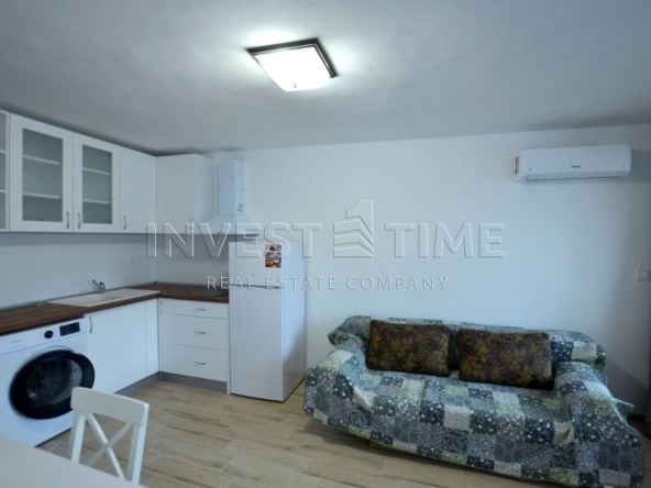 Едностаен апартамент в с. Кранево, Област Добрич - 39 кв.м за 1411 €/кв.м - Снимка #1