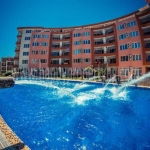 Едностаен апартамент в к.к. Елените - 40 кв.м за 1288 €/кв.м - Снимка #1