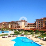 Магазин в Свети Влас - 34 кв.м за 1698 €/кв.м - Снимка #1