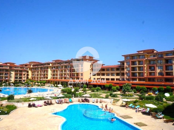 Магазин в Свети Влас - 34 кв.м за 1698 €/кв.м - Снимка #1