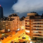 Дава се под наем Едностаен апартамент в София, Младост 4 - 52 кв.м за 350 € - Снимка #1