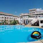 Двустаен апартамент в Свети Влас - 66 кв.м за 1773 €/кв.м - Снимка #1