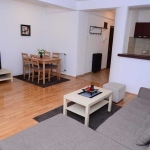 Дава се под наем Тристаен апартамент в Пловдив, Остромила - 88 кв.м за 280.5 € - Снимка #1