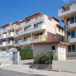 Тристаен апартамент в Свети Влас - 91 кв.м за 1044 €/кв.м - Снимка #1