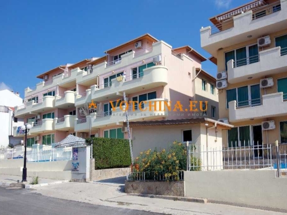 Тристаен апартамент в Свети Влас - 91 кв.м за 1044 €/кв.м - Снимка #1