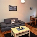 Дава се под наем Двустаен апартамент в София, Лозенец - 65 кв.м за 561 € - Снимка #1