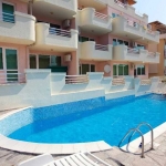 Тристаен апартамент в Свети Влас - 84 кв.м за 1131 €/кв.м - Снимка #1