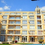 Двустаен апартамент в к.к. Слънчев бряг - 80 кв.м за 1013 €/кв.м - Снимка #1