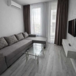 Дава се под наем Двустаен апартамент в София, Банишора - 55 кв.м за 647.19 € - Снимка #1