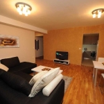 Дава се под наем Двустаен апартамент в София, Слатина - 65 кв.м за 407.49 € - Снимка #1