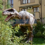 Тристаен апартамент в к.к. Слънчев бряг - 94 кв.м за 602 €/кв.м - Снимка #1