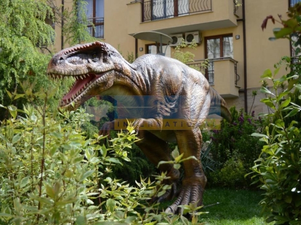 Тристаен апартамент в к.к. Слънчев бряг - 94 кв.м за 602 €/кв.м - Снимка #1