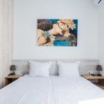 Дава се под наем Двустаен апартамент в София, Хиподрума - 64 кв.м за 796.62 € - Снимка #1