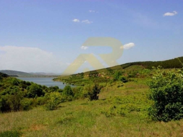 Парцел в с. Долна Диканя, Област Перник - 1308 кв.м за 33 €/кв.м - Снимка #1