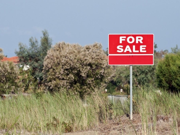 Парцел в Съединение - 503 кв.м за 50 €/кв.м - Снимка #1