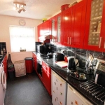 Дава се под наем Двустаен апартамент в София, Център - 55 кв.м за 357 € - Снимка #1