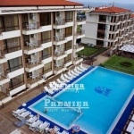 Едностаен апартамент в Свети Влас - 38 кв.м за 1279 €/кв.м - Снимка #1